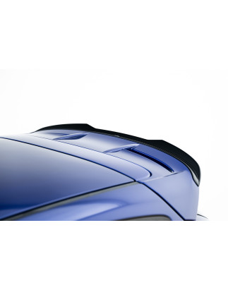 Spoiler Cap Ford Fiesta ST-Line Mk7 (Cod. M-FO-FI-7/7F-ST-CAP1G)