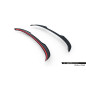 Spoiler Cap Ford Fiesta ST-Line Mk7 (Cod. M-FO-FI-7/7F-ST-CAP1G)
