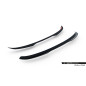 Spoiler Cap Ford Fiesta ST-Line Mk7 (Cod. M-FO-FI-7/7F-ST-CAP1G)