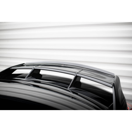Spoiler Cap Ford Focus RS Mk2 (Cod. M-FO-FO-2-RS-CAP1G)