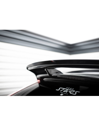 Spoiler Cap Ford Focus RS Mk2 (Cod. M-FO-FO-2-RS-CAP1G)