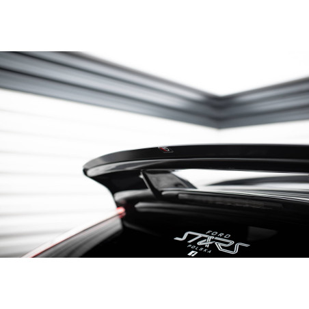 Spoiler Cap Ford Focus RS Mk2 (Cod. M-FO-FO-2-RS-CAP1G)