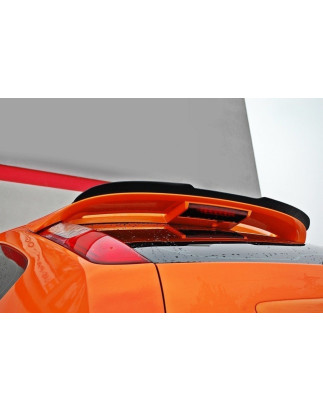 Spoiler Cap Ford Focus ST Mk2 (Cod. M-FO-FO-2-ST-CAP1G)