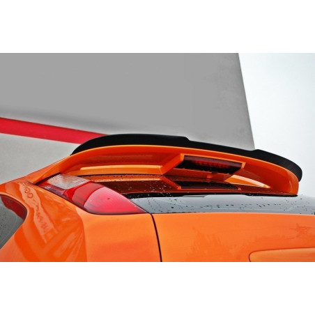 Spoiler Cap Ford Focus ST Mk2 (Cod. M-FO-FO-2-ST-CAP1G)