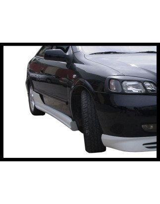 Minigonne Opel Astra G Coupe (Cod. E-TCO9102)