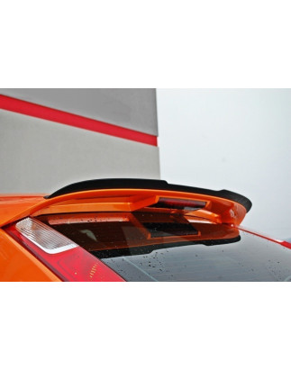 Spoiler Cap Ford Focus ST Mk2 (Cod. M-FO-FO-2-ST-CAP1G)