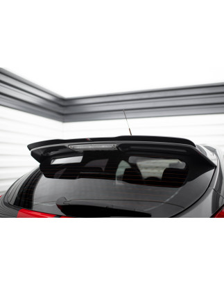 Spoiler Cap Ford Focus ST Mk3 / Mk3 FL (Cod. M-FO-FO-3-ST-CAP1G)
