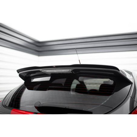 Spoiler Cap Ford Focus ST Mk3 / Mk3 FL (Cod. M-FO-FO-3-ST-CAP1G)