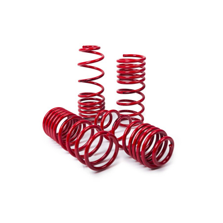 Set molle sportive Audi 50 (86) (Cod. MT-MTSXAU202)