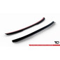 Spoiler Cap Ford Focus ST Mk3 / Mk3 FL (Cod. M-FO-FO-3-ST-CAP1G)