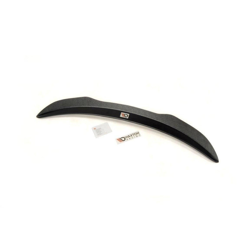 Spoiler Cap V.1 MINI COOPER R56 (Cod. M-MC-2-JCW-CAP1G)