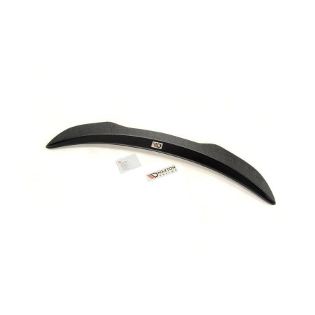 Spoiler Cap V.1 MINI COOPER R56 (Cod. M-MC-2-JCW-CAP1G)