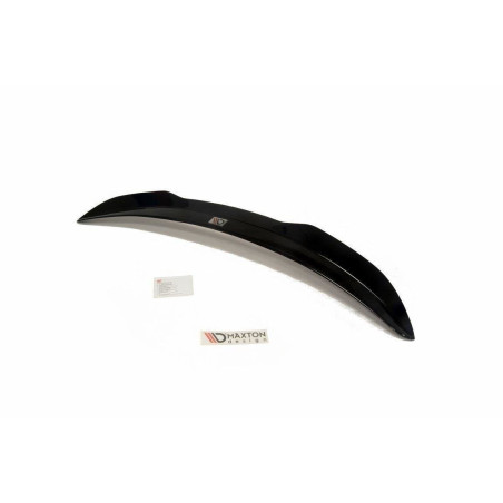 Spoiler Cap V.1 MINI COOPER R56 (Cod. M-MC-2-JCW-CAP1G)