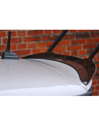 Spoiler Cap V.1 MINI COOPER R56 (Cod. M-MC-2-JCW-CAP1G)