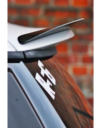 Spoiler Cap V.1 MINI COOPER R56 (Cod. M-MC-2-JCW-CAP1G)