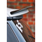 Spoiler Cap V.1 MINI COOPER R56 (Cod. M-MC-2-JCW-CAP1G)