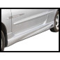 Minigonne Peugeot 206 GT C/ Branchie (Cod. E-TCP2952)
