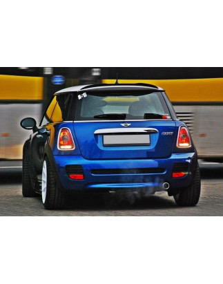 Spoiler Cap V.1 MINI COOPER R56 (Cod. M-MC-2-JCW-CAP1G)