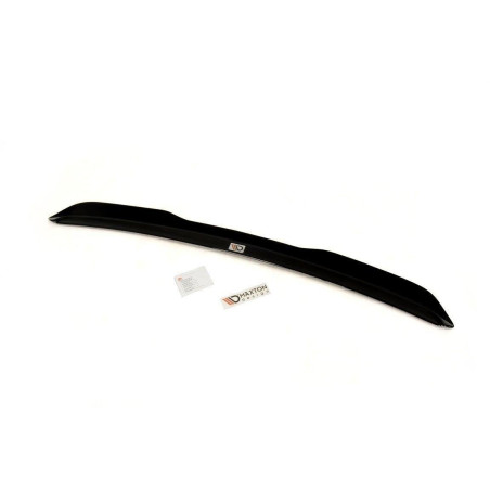 Spoiler Cap OPEL ZAFIRA B OPC (Cod. M-OP-ZA-2-OPC-CAP1G)
