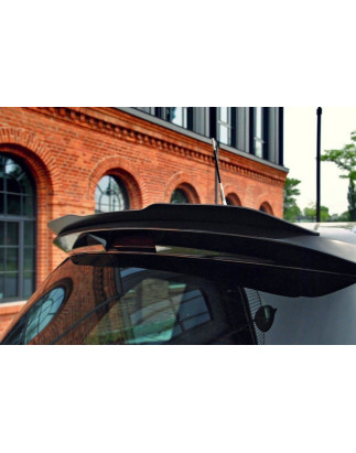 Spoiler Cap OPEL ZAFIRA B OPC (Cod. M-OP-ZA-2-OPC-CAP1G)