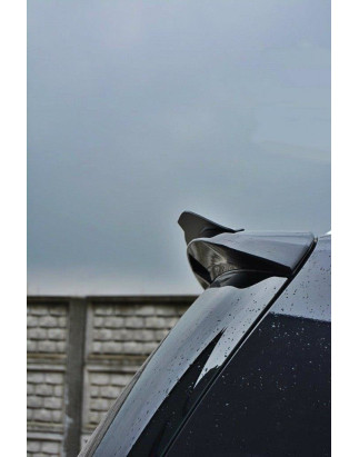 Spoiler Cap OPEL ZAFIRA B OPC (Cod. M-OP-ZA-2-OPC-CAP1G)