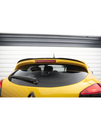 Spoiler Cap Renault Megane RS Trophy / RS Cup Mk3 (Cod. M-RE-ME-3-RS-CAP1G)