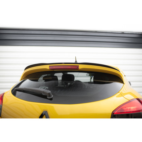 Spoiler Cap Renault Megane RS Trophy / RS Cup Mk3 (Cod. M-RE-ME-3-RS-CAP1G)