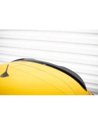 Spoiler Cap Renault Megane RS Trophy / RS Cup Mk3 (Cod. M-RE-ME-3-RS-CAP1G)