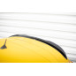 Spoiler Cap Renault Megane RS Trophy / RS Cup Mk3 (Cod. M-RE-ME-3-RS-CAP1G)