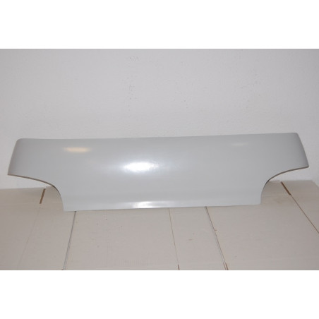 Copri Targa Citroen Saxo (Cod. E-TCC95244)