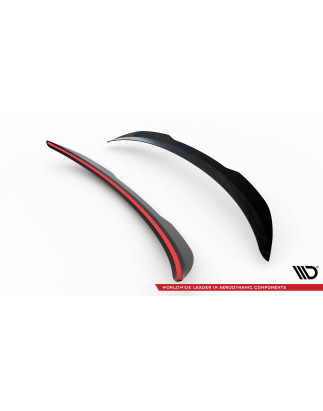 Spoiler Cap Renault Megane RS Trophy / RS Cup Mk3 (Cod. M-RE-ME-3-RS-CAP1G)
