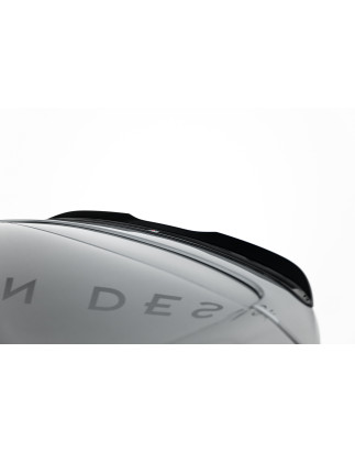 Spoiler Cap VW GOLF MK6 GTI / R (Cod. M-VW-GO-6-GTI-CAP1G)