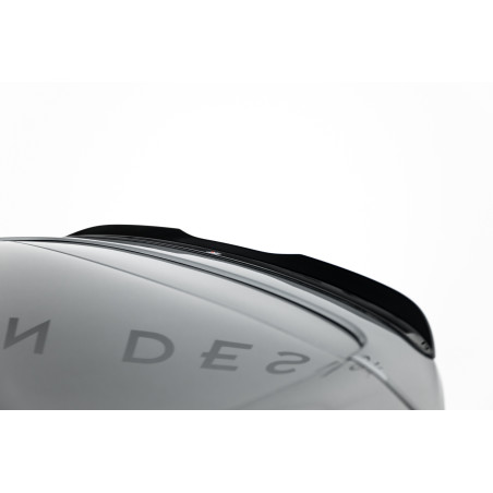 Spoiler Cap VW GOLF MK6 GTI / R (Cod. M-VW-GO-6-GTI-CAP1G)