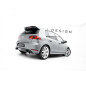 Spoiler Cap VW GOLF MK6 GTI / R (Cod. M-VW-GO-6-GTI-CAP1G)