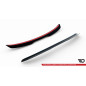 Spoiler Cap VW GOLF MK6 GTI / R (Cod. M-VW-GO-6-GTI-CAP1G)