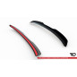 Spoiler Cap VW GOLF MK6 GTI / R (Cod. M-VW-GO-6-GTI-CAP1G)