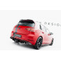Spoiler Cap V.3 Volkswagen Golf R / R-Line / GTI / GTD Mk7 / Mk7 Facelift (Cod. M-VW-GO-7-R-GTI-CAP1