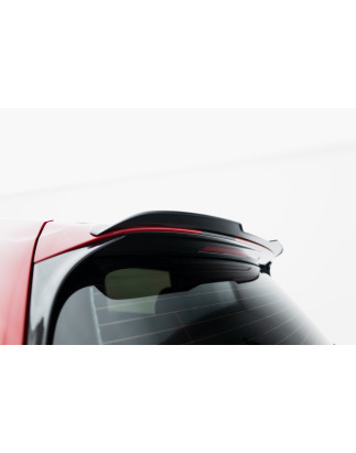 Spoiler Cap V.3 Volkswagen Golf R / R-Line / GTI / GTD Mk7 / Mk7 Facelift (Cod. M-VW-GO-7-R-GTI-CAP1