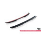 Spoiler Cap V.3 Volkswagen Golf R / R-Line / GTI / GTD Mk7 / Mk7 Facelift (Cod. M-VW-GO-7-R-GTI-CAP1