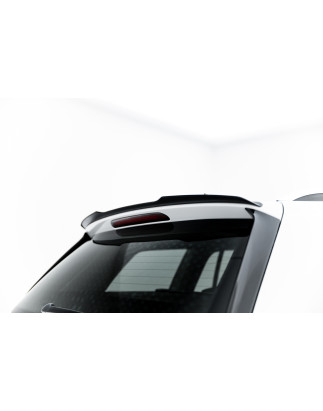 Spoiler Cap Volkswagen Golf Variant Mk7 (Cod. M-VW-GO-7-R-VA-CAP1G)