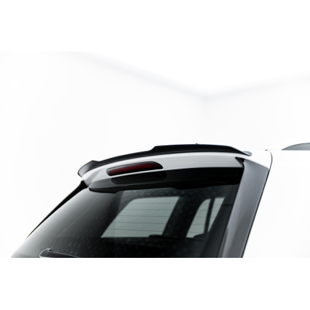 Spoiler Cap Volkswagen Golf Variant Mk7 (Cod. M-VW-GO-7-R-VA-CAP1G)