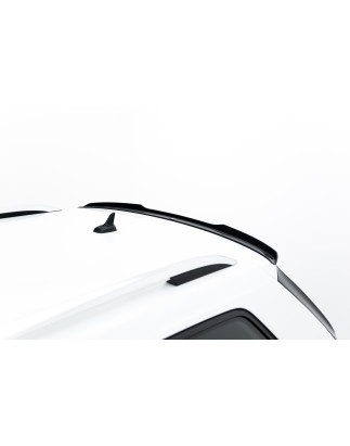Spoiler Cap Volkswagen Golf Variant Mk7 (Cod. M-VW-GO-7-R-VA-CAP1G)