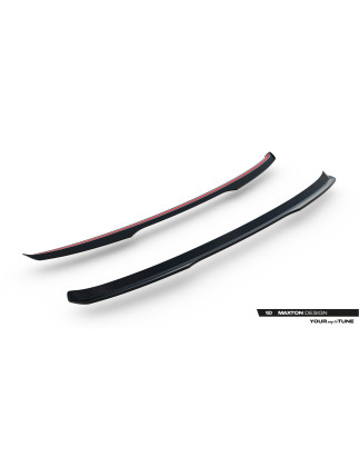 Spoiler Cap Volkswagen Golf Variant Mk7 (Cod. M-VW-GO-7-R-VA-CAP1G)