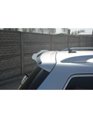 Spoiler Cap VW PASSAT B6 FAMILIARE (Cod. M-VW-PA-B6-VA-CAP1G)