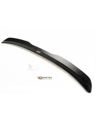 Spoiler Cap Volkswagen Polo Mk5  (R WRC Look) (Cod. M-VW-PO-5-R-WRC-CAP1G)