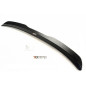 Spoiler Cap Volkswagen Polo Mk5  (R WRC Look) (Cod. M-VW-PO-5-R-WRC-CAP1G)