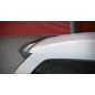 Spoiler Cap Volkswagen Polo Mk5  (R WRC Look) (Cod. M-VW-PO-5-R-WRC-CAP1G)