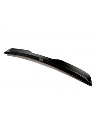 Spoiler Cap Volkswagen Polo GTI / R-Line Mk5  (Cod. M-VW-PO-5-GTI-CAP1G)