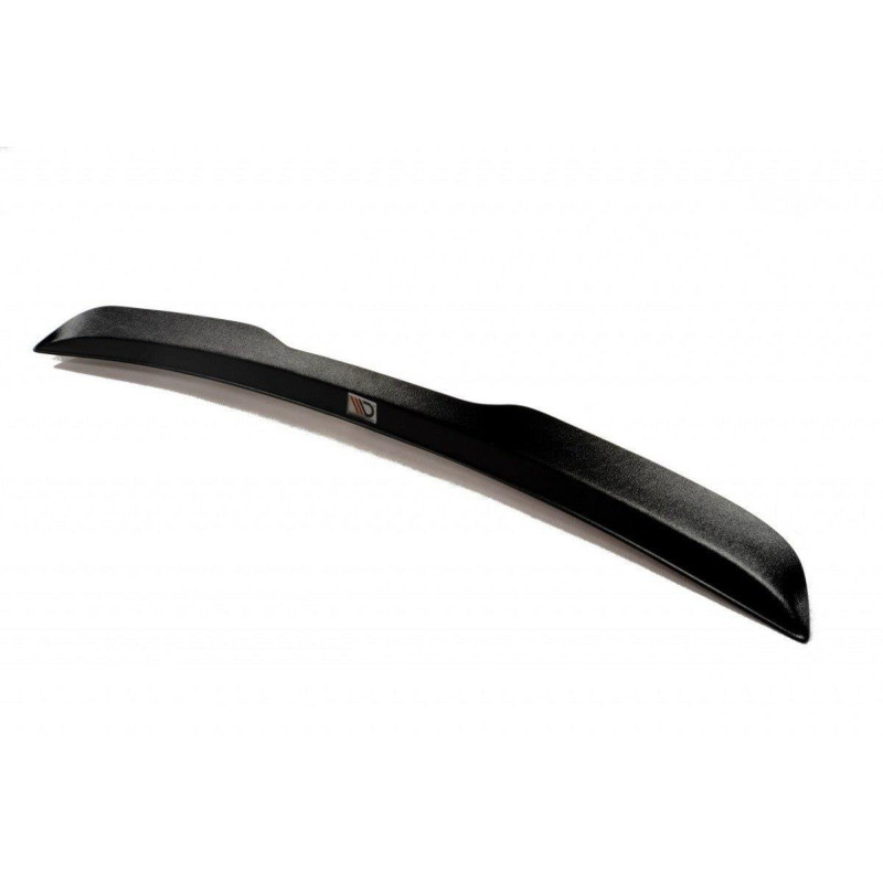 Spoiler Cap Volkswagen Polo GTI / R-Line Mk5  (Cod. M-VW-PO-5-GTI-CAP1G)