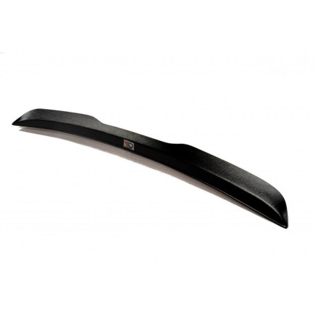 Spoiler Cap Volkswagen Polo GTI / R-Line Mk5  (Cod. M-VW-PO-5-GTI-CAP1G)